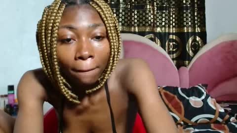 ebonyxxbabe online show from 05.16.26