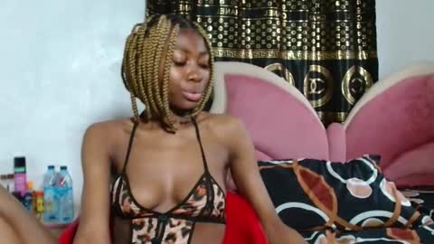 ebonyxxbabe online show from 05.16.26