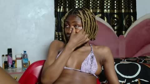 ebonyxxbabe online show from 05.17.26