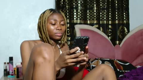 ebonyxxbabe online show from 05.29.26