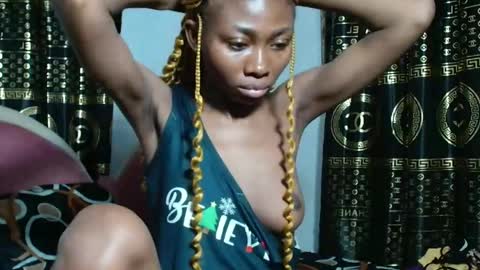 ebonyxxbabe online show from 05.30.26