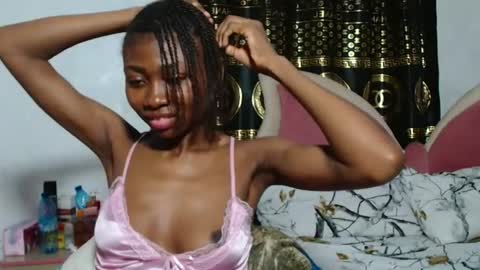 ebonyxxbabe online show from 07.29.26