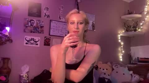 ecclectraa online show from 05.09.26