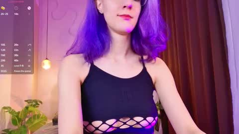 Asuna  Lana  online show from 01.11.26