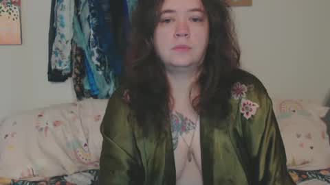 Weird Echo online show from 09.22.25