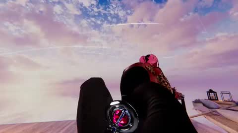 echothenympho online show from 02.26.25