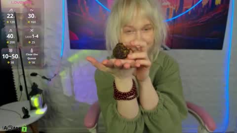 eclipse auralis online show from 11.30.25