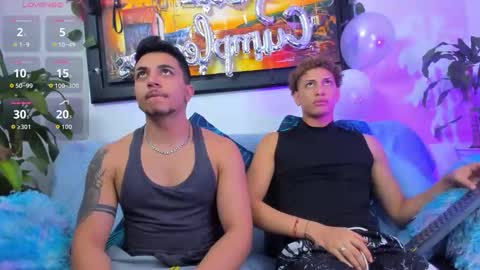 ecstasyx2_23 online show from 11.17.25