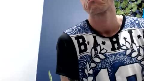 Snapshot of ed_big_cock chatting on 09.15.25 Edd Gallego online show from 09.15.25