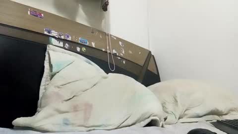 Edd Gallego online show from 11.03.25