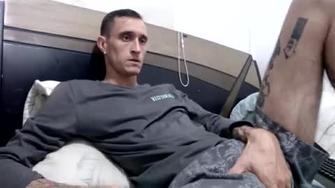 Edd Gallego online show from 11.17.25