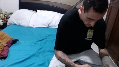 Edd Gallego online show from 03.02.26