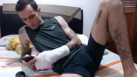 Edd Gallego online show from 03.03.26