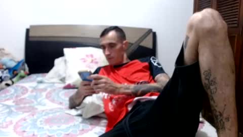 Edd Gallego online show from 04.20.26