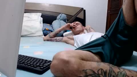 Edd Gallego online show from 06.02.26