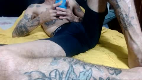 Edd Gallego online show from 07.28.26
