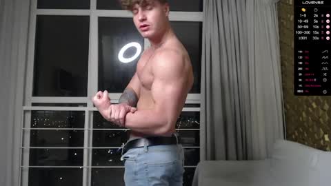 ed_hooligan online show from 04.30.26