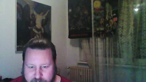 Edward online show from 01.23.25