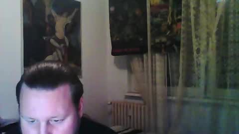 Edward online show from 02.13.25