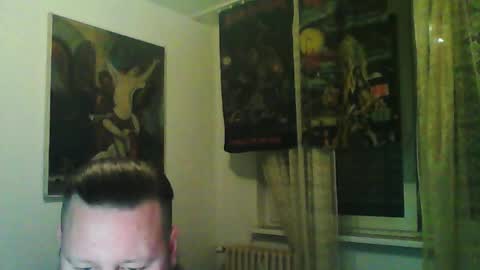 Edward online show from 02.27.25