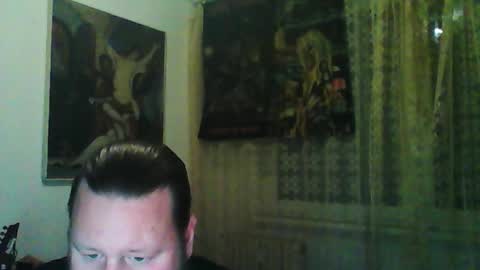 Edward online show from 11.15.25