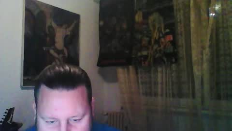 Edward online show from 12.03.25