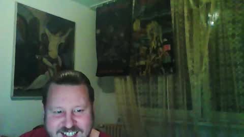 Edward online show from 12.22.25