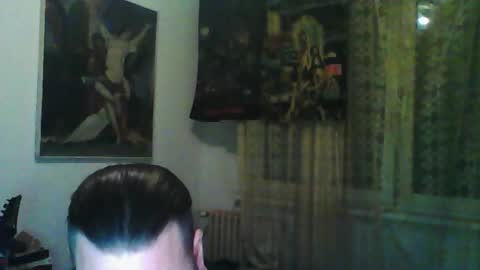 Edward online show from 03.21.26