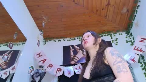 Edda online show from 10.27.25