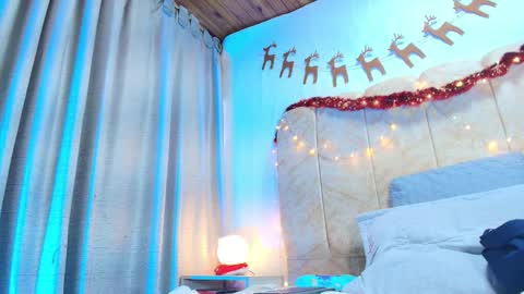 Edda online show from 12.18.25