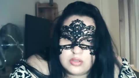 Edaline online show from 04.18.26