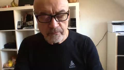 Snapshot of eddelmar chatting on 03.01.25 eddelmar online show from 03.01.25