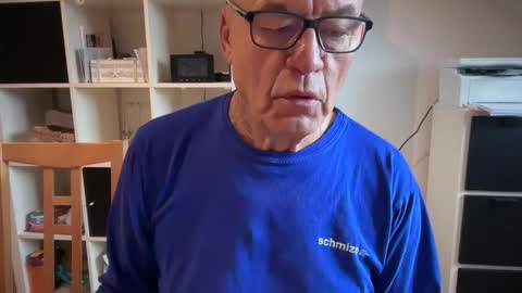 eddelmar online show from 02.04.26