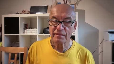 eddelmar online show from 03.14.26