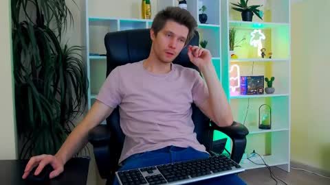 eddie_baker online show from 04.04.26