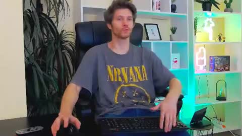 eddie_baker online show from 06.16.26