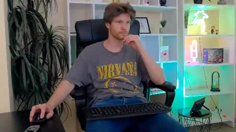 eddie_baker online show from 07.06.26