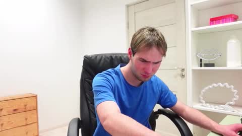 EDDIE DRUSKI online show from 02.14.26