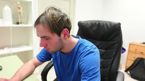 EDDIE DRUSKI online show from 02.18.26