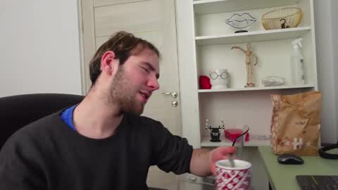 EDDIE DRUSKI online show from 02.28.26