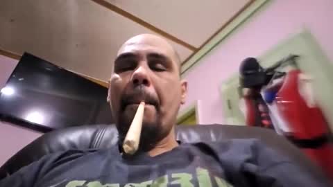 Jack Frost online show from 04.20.26