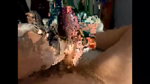 eddiefan666 online show from 03.15.26