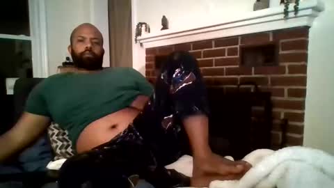 Snapshot of eddiejonez chatting on 01.02.25 eddiejonez online show from 01.02.25