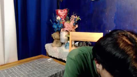 edelcum_xx online show from 10.06.25