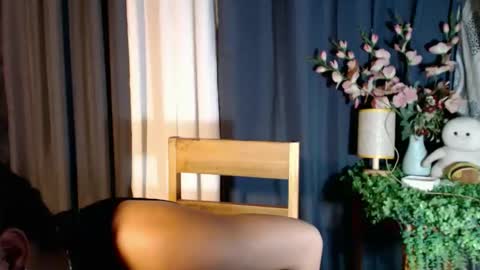 edelcum_xx online show from 10.10.25