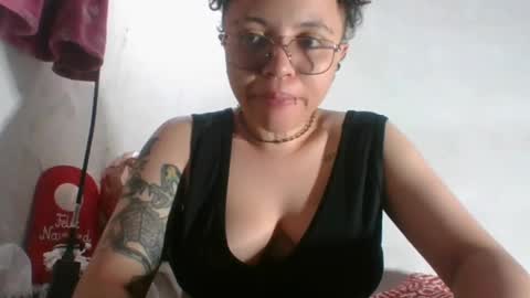 Snapshot of eden_jupiters chatting on 12.13.24 eden_jupiters online show from 12.13.24