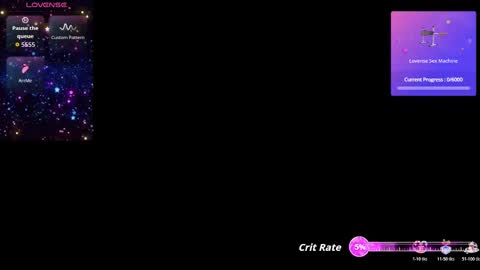 Snapshot of edenarcadia chatting on 03.02.26 EdenArcadia online show from 03.02.26