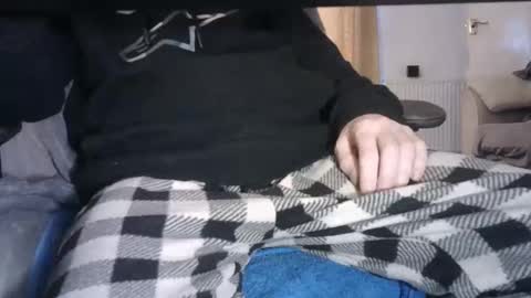 Snapshot of edged_biker chatting on 02.09.25 edged biker online show from 02.09.25