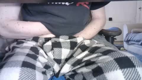 Snapshot of edged_biker chatting on 02.10.25 edged biker online show from 02.10.25