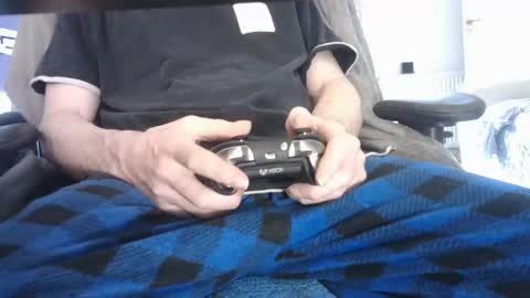 Snapshot of edged_biker chatting on 02.17.25 edged biker online show from 02.17.25